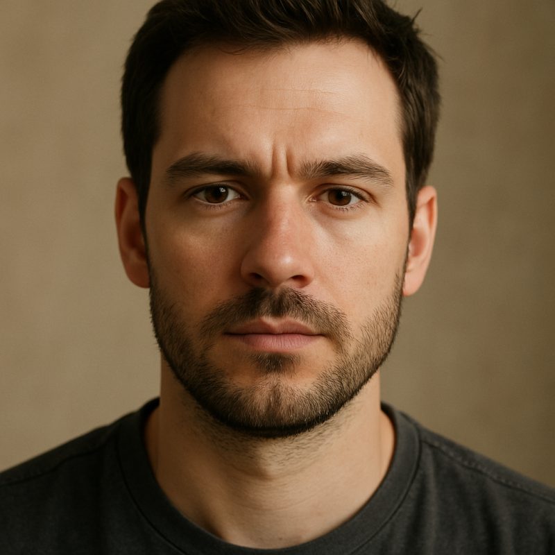 Marcos Oliveira