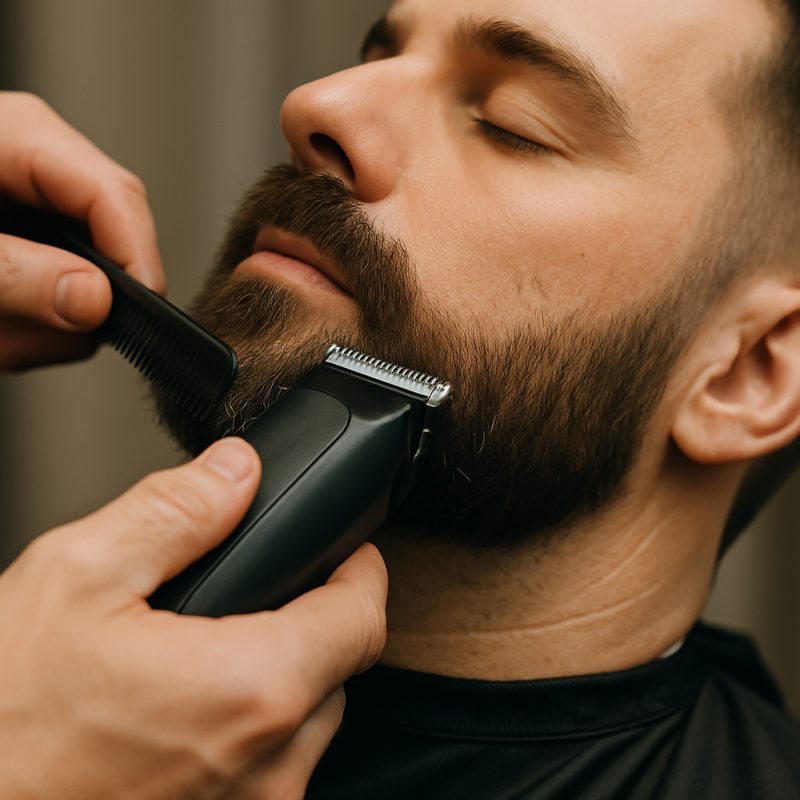 Barba Completa
